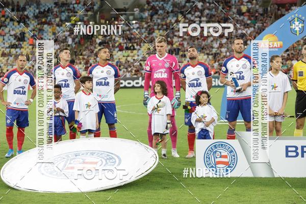 Buy your photos of the eventFluminense x Bahia � Maracan� - 12/10/2019 on Fotop