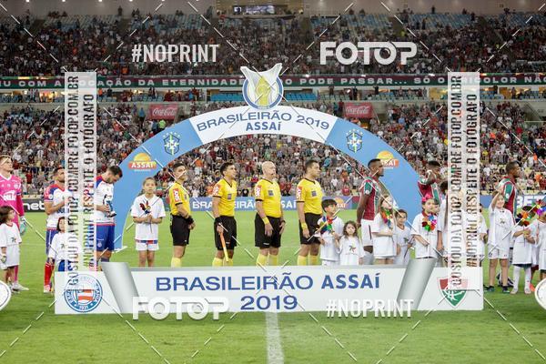 Buy your photos of the eventFluminense x Bahia � Maracan� - 12/10/2019 on Fotop