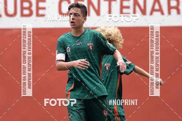 Buy your photos of the eventCopa Dente de Leite - Tijuca - Atalanta x Torino on Fotop