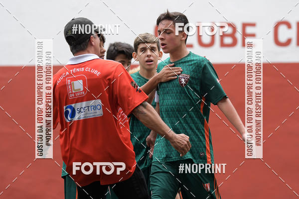 Buy your photos of the eventCopa Dente de Leite - Tijuca - Atalanta x Torino on Fotop