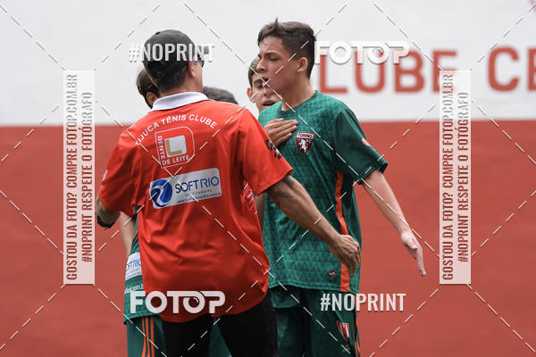 Buy your photos of the eventCopa Dente de Leite - Tijuca - Atalanta x Torino on Fotop