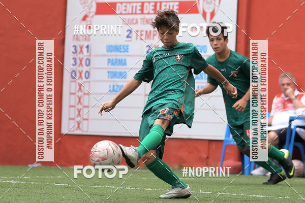 Buy your photos of the eventCopa Dente de Leite - Tijuca - Atalanta x Torino on Fotop