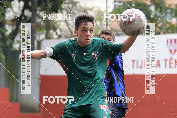 Buy your photos of the eventCopa Dente de Leite - Tijuca - Atalanta x Torino on Fotop