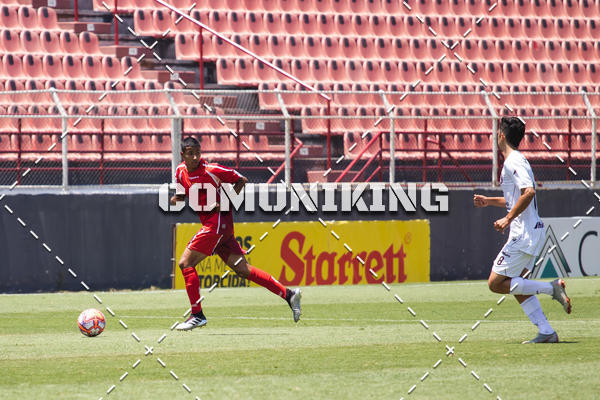 Buy your photos of the eventCampeonato Paulista Sub-17 - Ituano x Juventus on Fotop