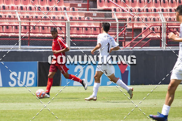 Buy your photos of the eventCampeonato Paulista Sub-17 - Ituano x Juventus on Fotop