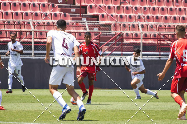 Buy your photos of the eventCampeonato Paulista Sub-17 - Ituano x Juventus on Fotop