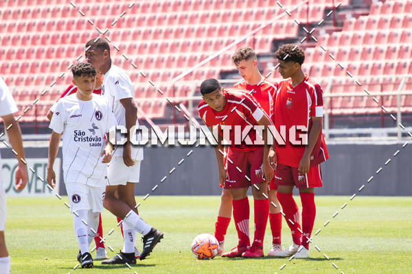 Buy your photos of the eventCampeonato Paulista Sub-17 - Ituano x Juventus on Fotop