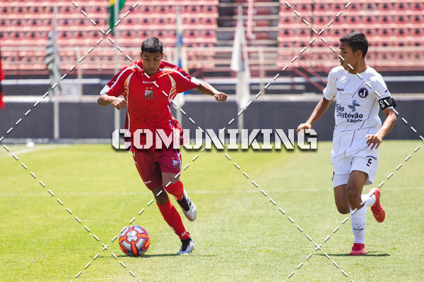 Buy your photos of the eventCampeonato Paulista Sub-17 - Ituano x Juventus on Fotop