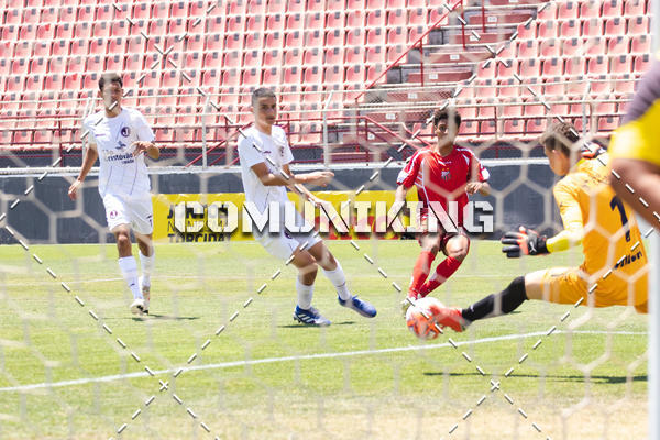 Buy your photos of the eventCampeonato Paulista Sub-17 - Ituano x Juventus on Fotop