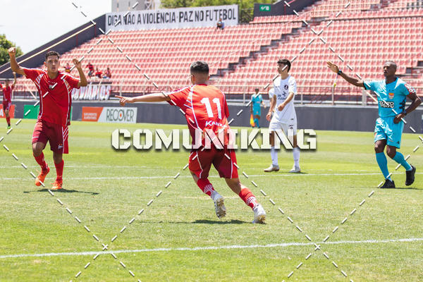 Buy your photos of the eventCampeonato Paulista Sub-17 - Ituano x Juventus on Fotop