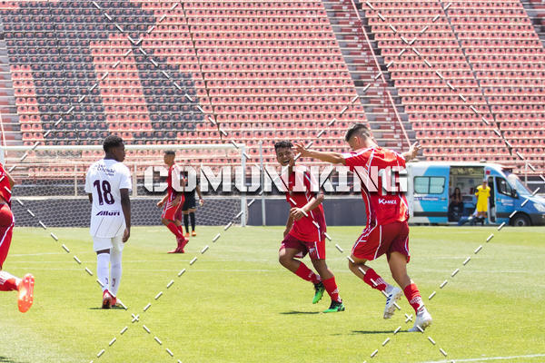 Buy your photos of the eventCampeonato Paulista Sub-17 - Ituano x Juventus on Fotop