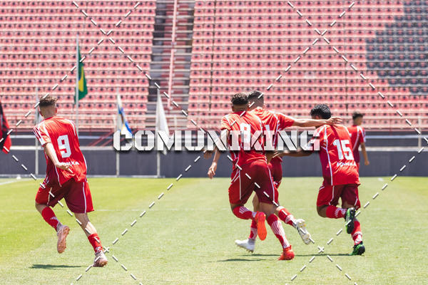 Buy your photos of the eventCampeonato Paulista Sub-17 - Ituano x Juventus on Fotop