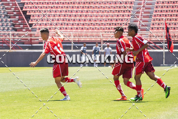 Buy your photos of the eventCampeonato Paulista Sub-17 - Ituano x Juventus on Fotop