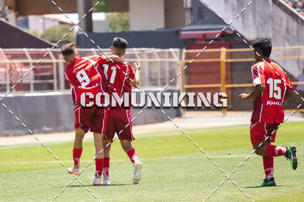 Buy your photos of the eventCampeonato Paulista Sub-17 - Ituano x Juventus on Fotop