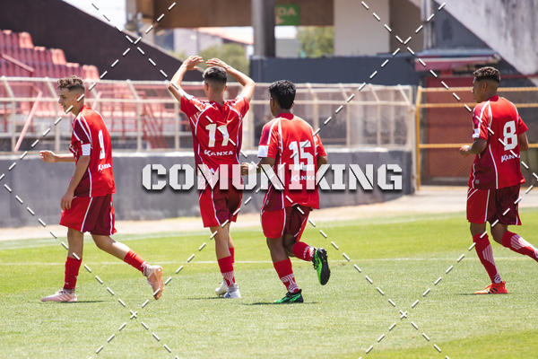 Buy your photos of the eventCampeonato Paulista Sub-17 - Ituano x Juventus on Fotop