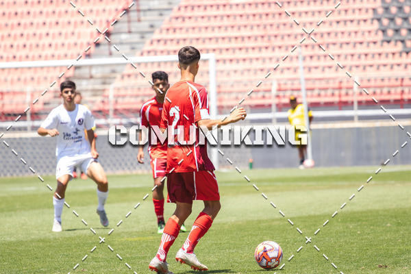 Buy your photos of the eventCampeonato Paulista Sub-17 - Ituano x Juventus on Fotop