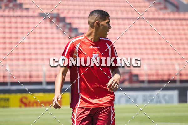 Buy your photos of the eventCampeonato Paulista Sub-17 - Ituano x Juventus on Fotop