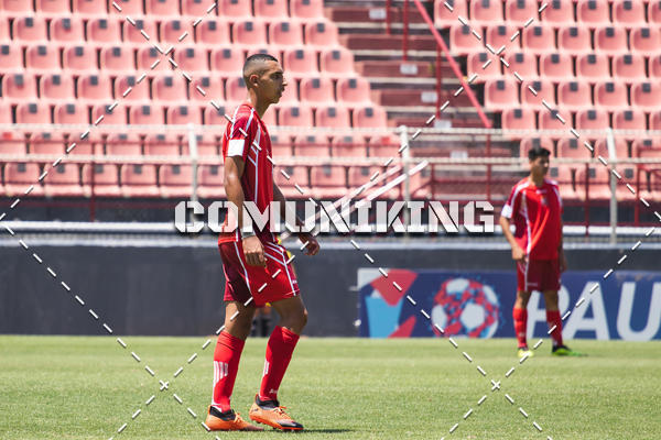 Buy your photos of the eventCampeonato Paulista Sub-17 - Ituano x Juventus on Fotop