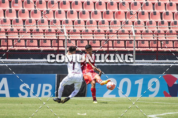Buy your photos of the eventCampeonato Paulista Sub-17 - Ituano x Juventus on Fotop
