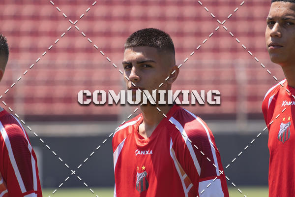 Buy your photos of the eventCampeonato Paulista Sub-17 - Ituano x Juventus on Fotop