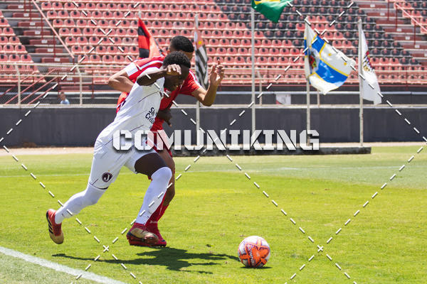 Buy your photos of the eventCampeonato Paulista Sub-17 - Ituano x Juventus on Fotop