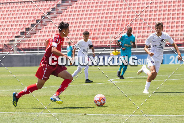Buy your photos of the eventCampeonato Paulista Sub-17 - Ituano x Juventus on Fotop