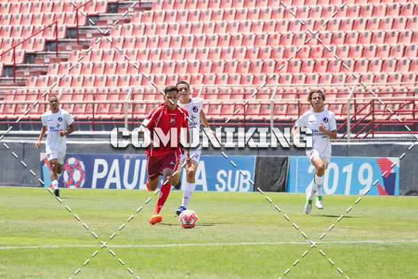 Buy your photos of the eventCampeonato Paulista Sub-17 - Ituano x Juventus on Fotop