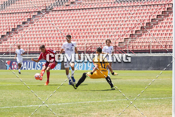 Buy your photos of the eventCampeonato Paulista Sub-17 - Ituano x Juventus on Fotop