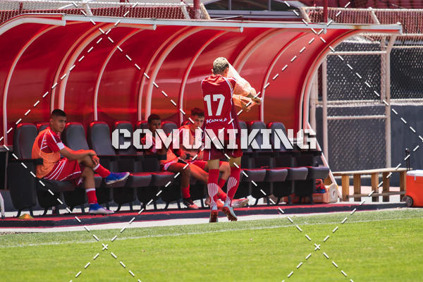 Buy your photos of the eventCampeonato Paulista Sub-17 - Ituano x Juventus on Fotop