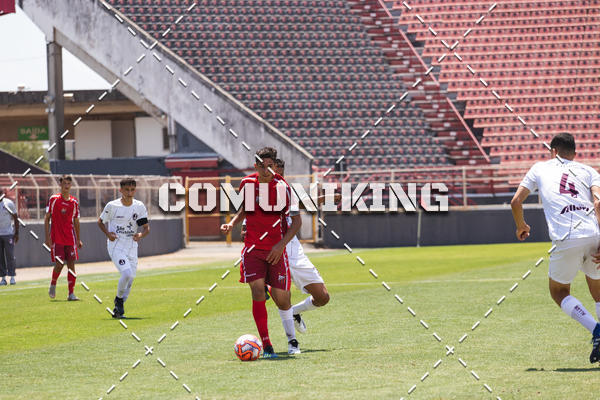 Buy your photos of the eventCampeonato Paulista Sub-17 - Ituano x Juventus on Fotop