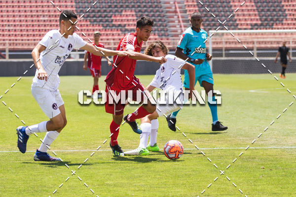 Buy your photos of the eventCampeonato Paulista Sub-17 - Ituano x Juventus on Fotop