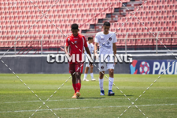 Buy your photos of the eventCampeonato Paulista Sub-17 - Ituano x Juventus on Fotop