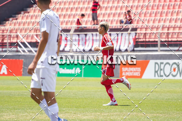 Buy your photos of the eventCampeonato Paulista Sub-17 - Ituano x Juventus on Fotop