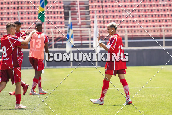 Buy your photos of the eventCampeonato Paulista Sub-17 - Ituano x Juventus on Fotop