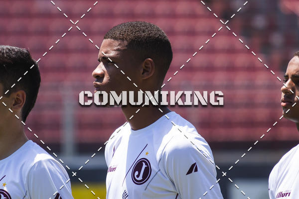 Buy your photos of the eventCampeonato Paulista Sub-17 - Ituano x Juventus on Fotop