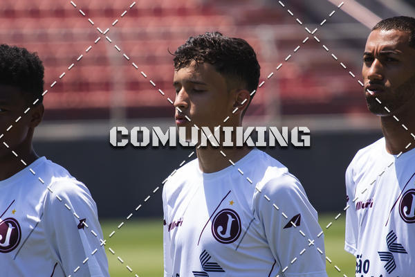 Buy your photos of the eventCampeonato Paulista Sub-17 - Ituano x Juventus on Fotop