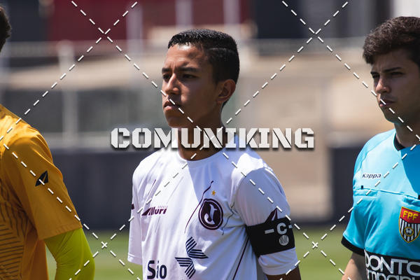 Buy your photos of the eventCampeonato Paulista Sub-17 - Ituano x Juventus on Fotop