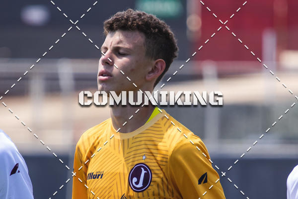 Buy your photos of the eventCampeonato Paulista Sub-17 - Ituano x Juventus on Fotop