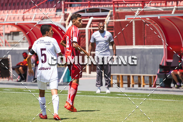 Buy your photos of the eventCampeonato Paulista Sub-17 - Ituano x Juventus on Fotop