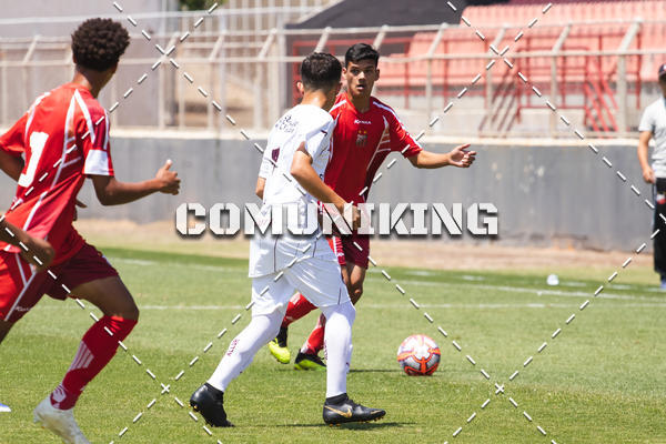Buy your photos of the eventCampeonato Paulista Sub-17 - Ituano x Juventus on Fotop