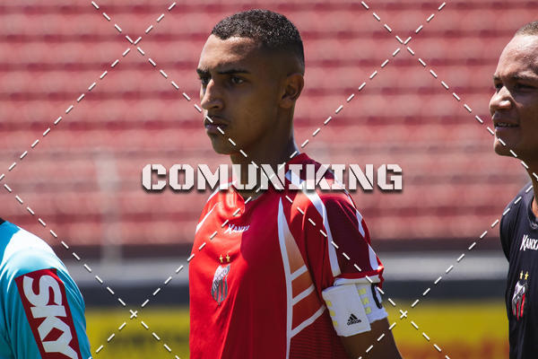 Buy your photos of the eventCampeonato Paulista Sub-17 - Ituano x Juventus on Fotop