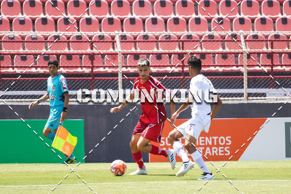 Buy your photos of the eventCampeonato Paulista Sub-17 - Ituano x Juventus on Fotop