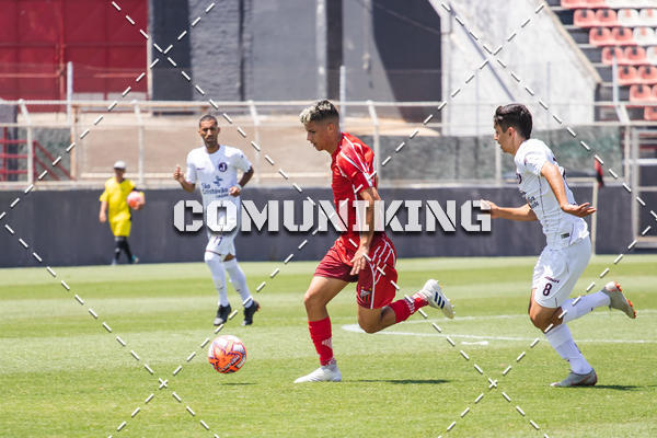 Buy your photos of the eventCampeonato Paulista Sub-17 - Ituano x Juventus on Fotop