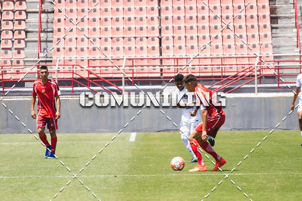 Buy your photos of the eventCampeonato Paulista Sub-17 - Ituano x Juventus on Fotop