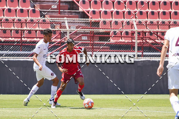 Buy your photos of the eventCampeonato Paulista Sub-17 - Ituano x Juventus on Fotop