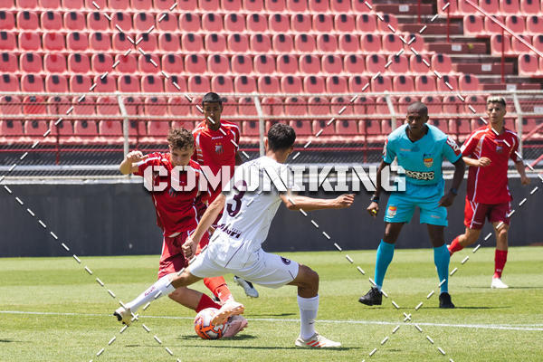 Buy your photos of the eventCampeonato Paulista Sub-17 - Ituano x Juventus on Fotop