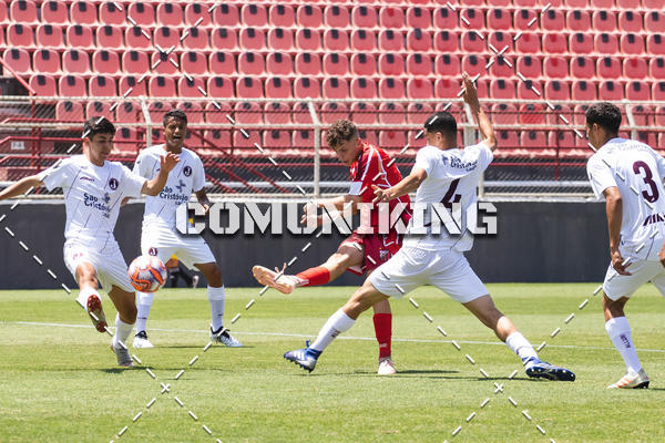 Buy your photos of the eventCampeonato Paulista Sub-17 - Ituano x Juventus on Fotop