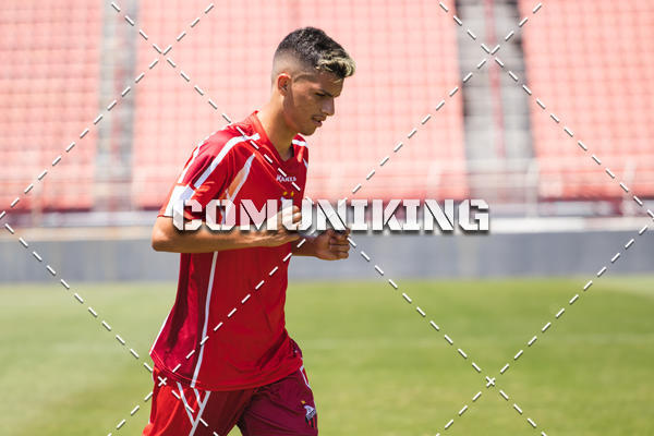 Buy your photos of the eventCampeonato Paulista Sub-17 - Ituano x Juventus on Fotop