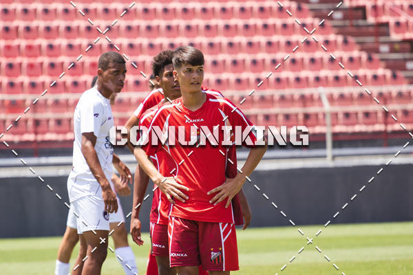 Buy your photos of the eventCampeonato Paulista Sub-17 - Ituano x Juventus on Fotop