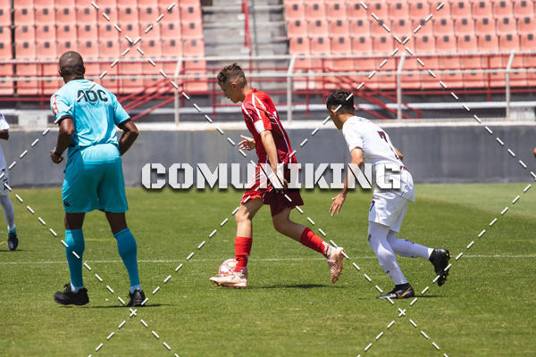 Buy your photos of the eventCampeonato Paulista Sub-17 - Ituano x Juventus on Fotop